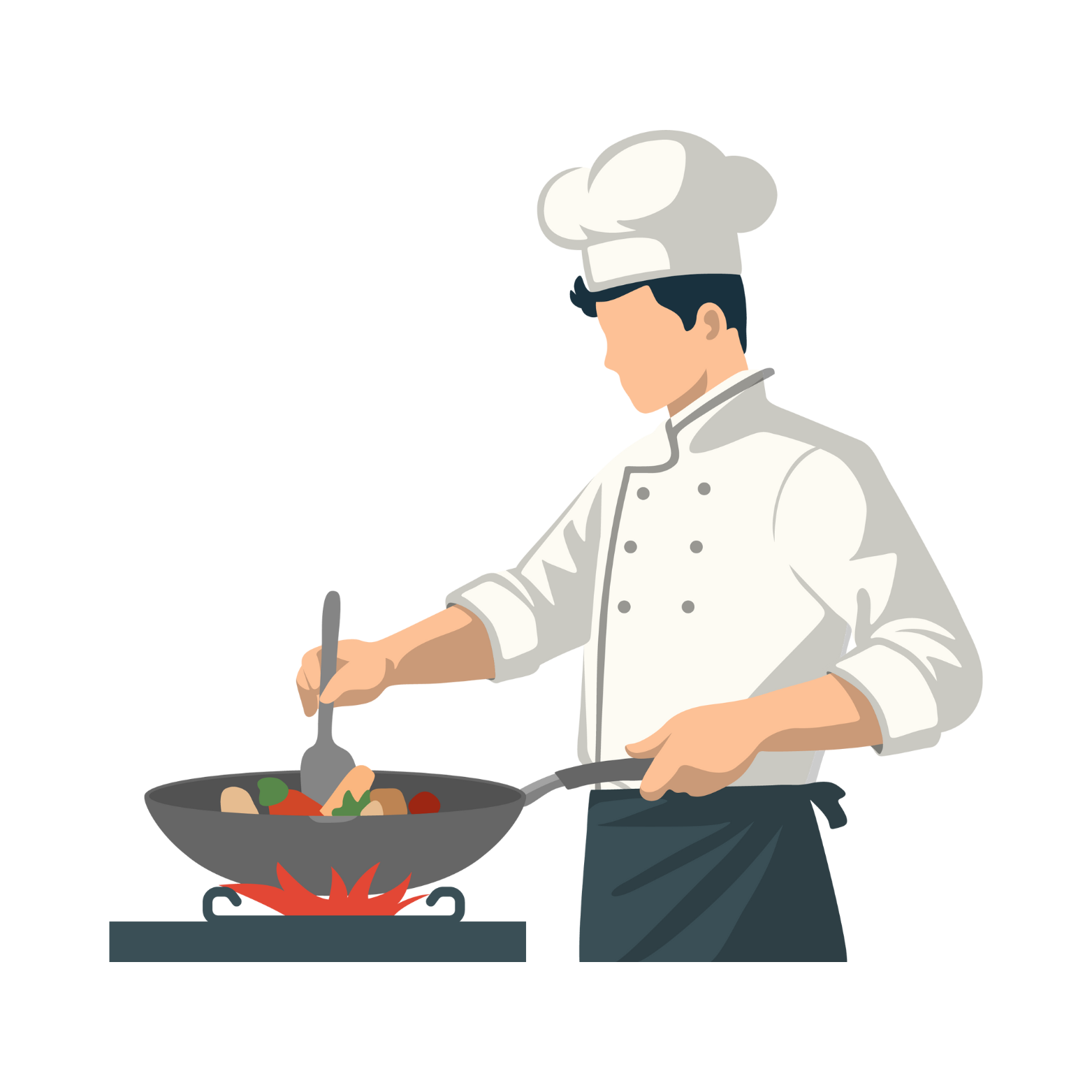 Cuisine