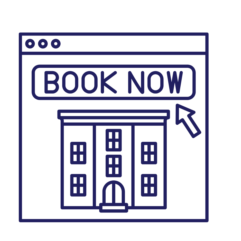 Gestion des OTA (Booking, Expedia, etc.) icon