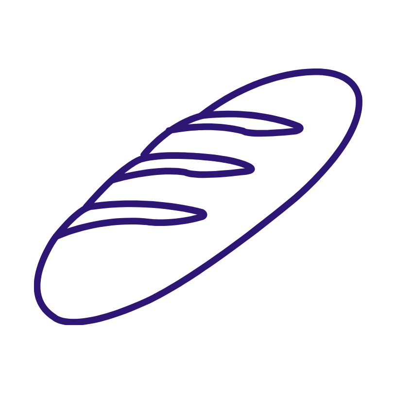 Boulanger icon