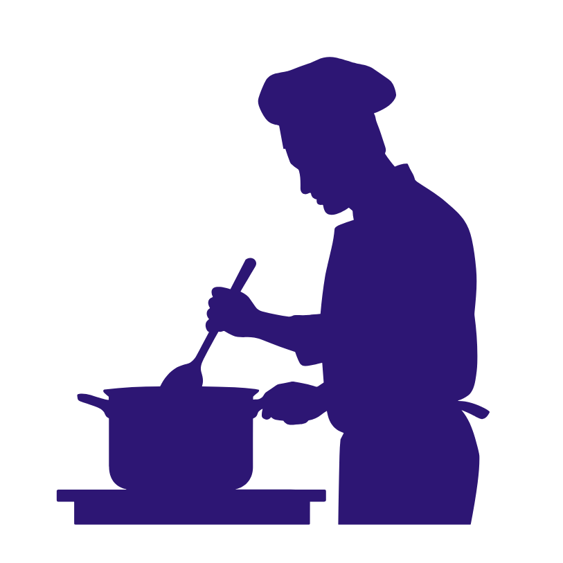 Chocolatier icon