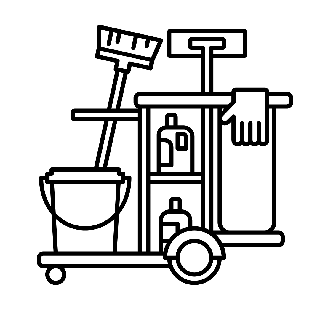 Femme de chambre