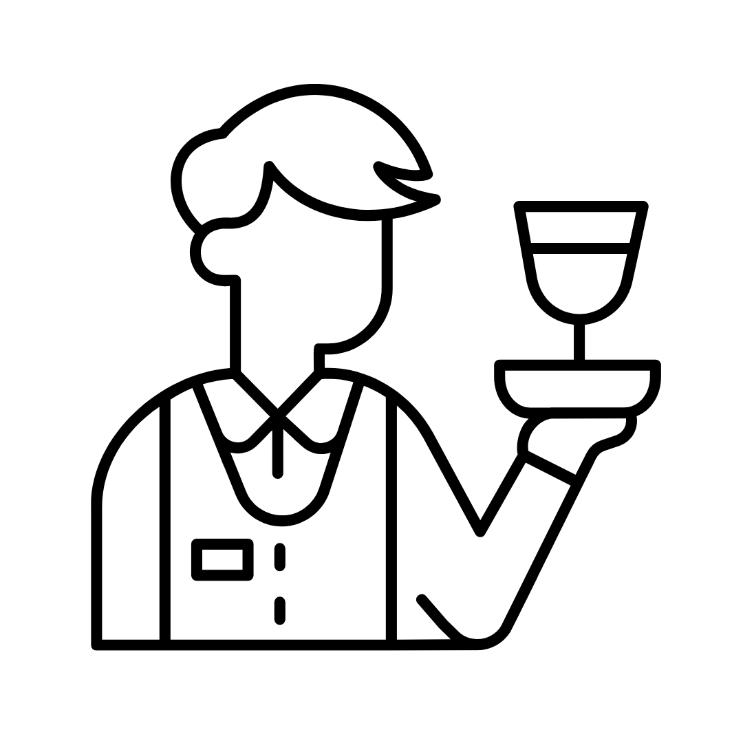 Chef de rang