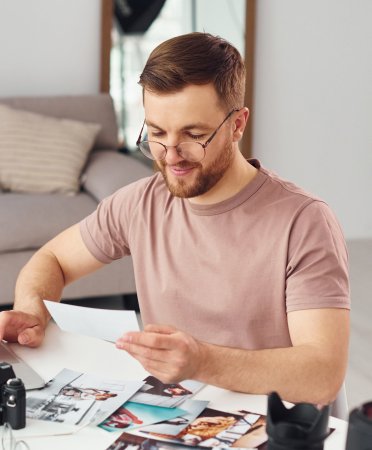 Conseils professionnels