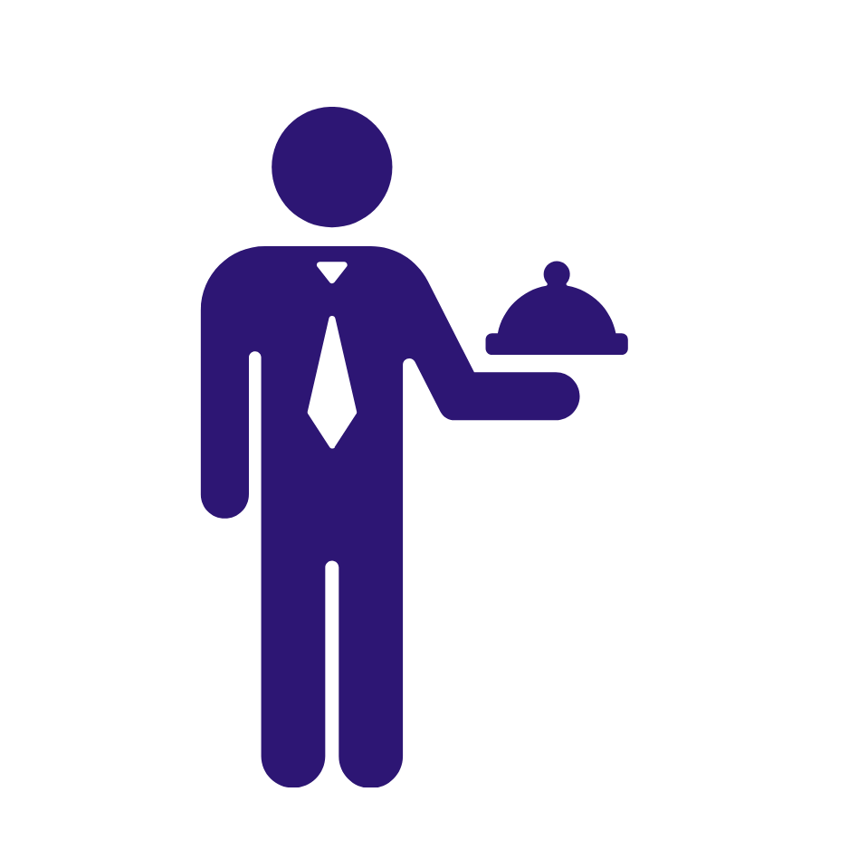 Runner icon