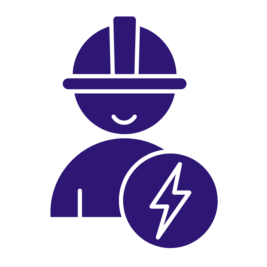 Électricien icon