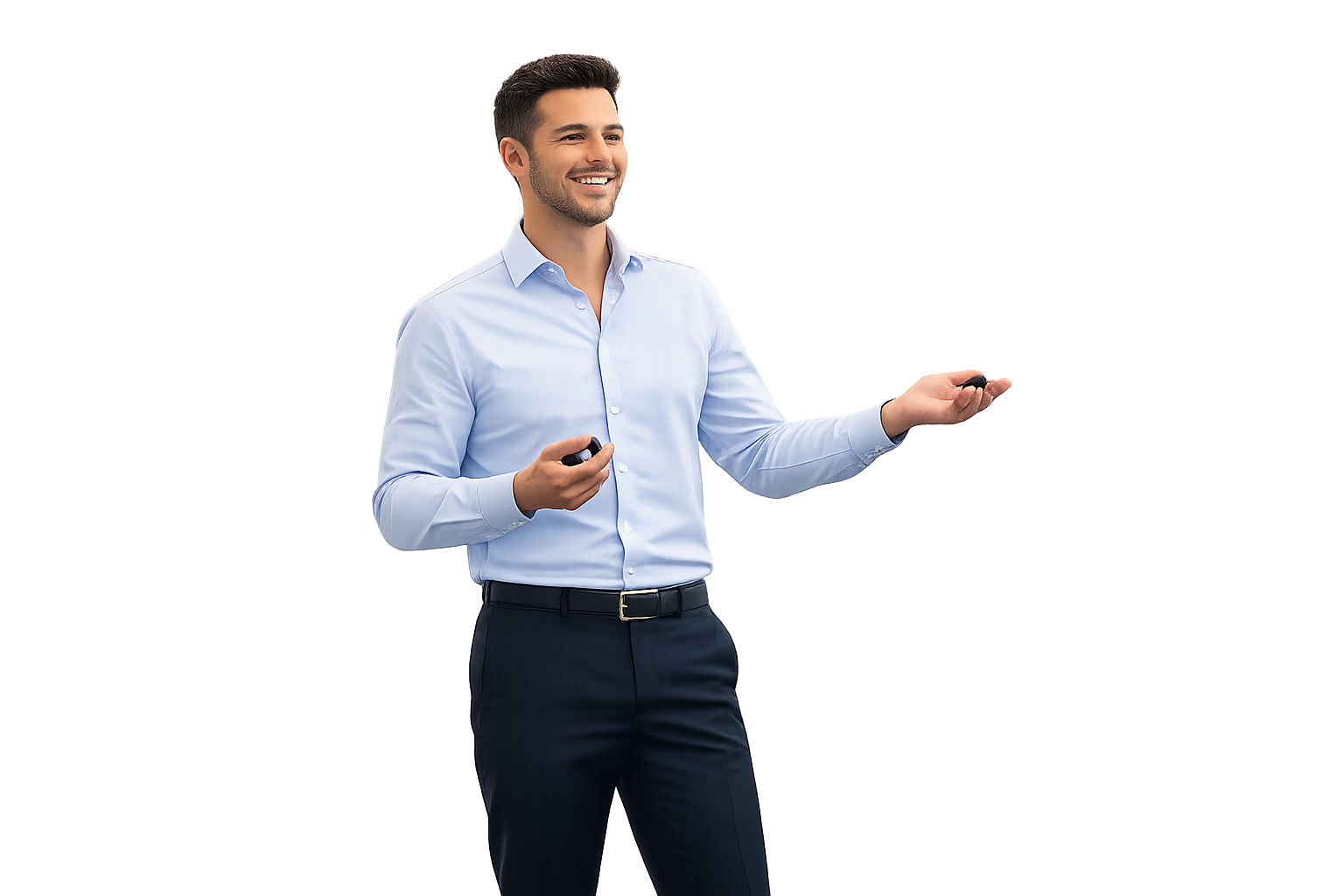 BARAKA ADIL
